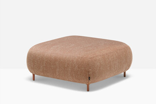 BUDDY 212E-213E outdoor  by  Pedrali