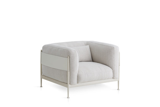 Obi Armchair C061  by  Expormim