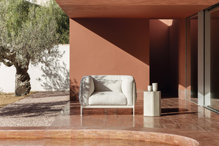 Obi Sessel C061  von  Expormim