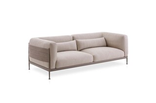 Obi Sofa  von  Expormim