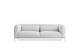 Obi Sofa C063  von  Expormim