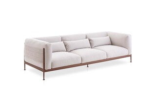 Obi XL-Sofa  von  Expormim