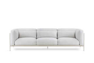 Obi  XL Sofa C064  von  Expormim