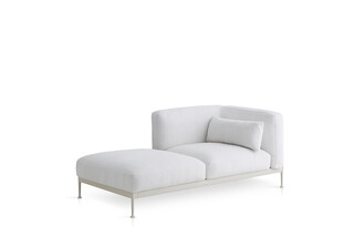 Obi  Linkes Modul Sonnenliege C073  von  Expormim