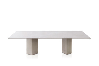 Rectangular dining table C700 300  by  Expormim