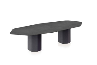 Achteckiger Tisch  von  Expormim