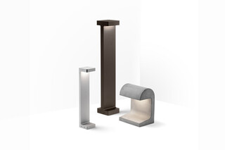 Casting Concrete  von  FLOS