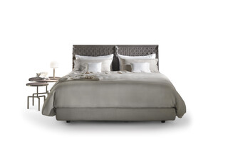 Cestone Bett  von  Flexform