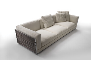Cestone Sofa  von  Flexform