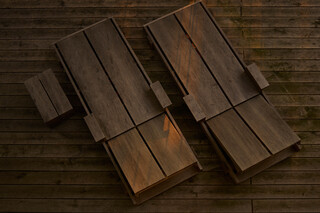 Holzrausch - Furniture Editions  by  Holzrausch