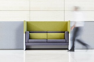 Seating System CONCLUSION Lounge  by  VARIO