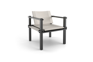 Farmer armchair  by  COR