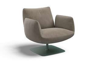 JALIS club armchair  by  COR