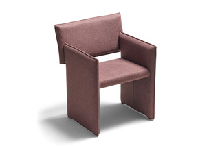 Noto chair  by  COR