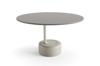 Oell Couchtisch H 36 cm  von  Arper