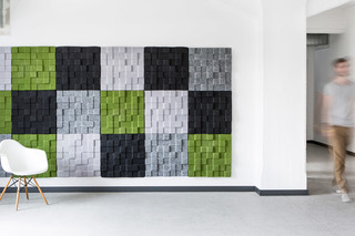 QUADRUM  von  cabs design