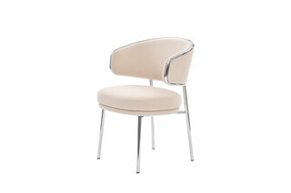Aristo Armchair  von  ClassiCon