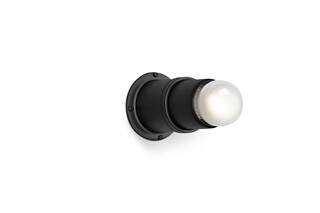 Pailla Wall Lamp  by  ClassiCon
