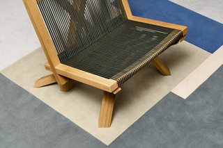 Volkshaus Lounge Chair  by  ClassiCon