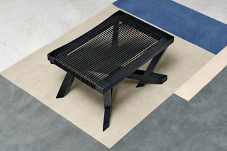 Volkshaus Stool  by  ClassiCon