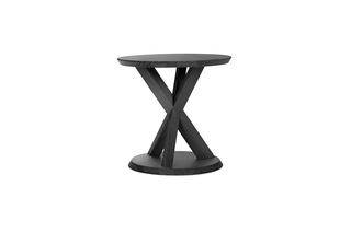 Volkshaus Side Table  by  ClassiCon