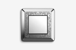 ClassiX Art chrome  by  Gira