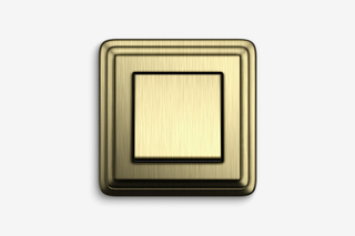 ClassiX bronze  by  Gira