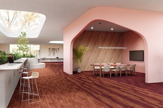 Clay 273  by  IVC Commercial