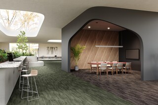 Clay 685  by  IVC Commercial