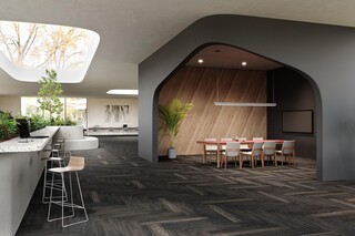 Clay 988  by  IVC Commercial