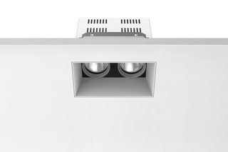 Compass Box Recessed  von  FLOS