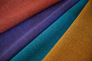 Craggan Flax  von  Camira Fabrics