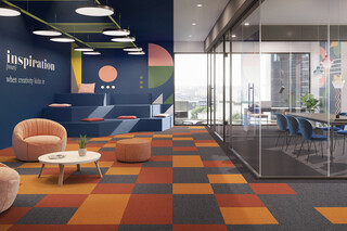 Creative Spark 232  von  IVC Commercial