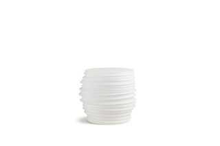 BABYLON Hocker / Beistelltisch PE  von  DEDON
