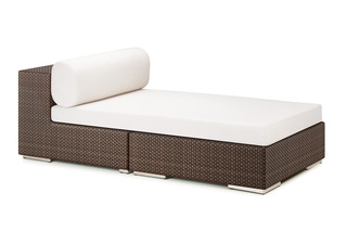 LOUNGE daybed  by  DEDON