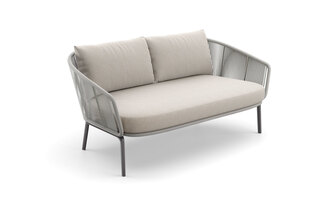 RILLY 2er-Sofa  von  DEDON