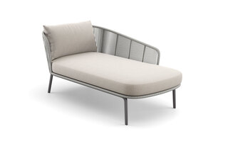 RILLY daybed left  by  DEDON