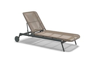 ROII Beachchair  by  DEDON