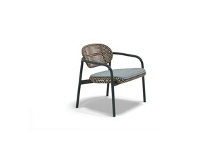 ROII Sessel  von  DEDON