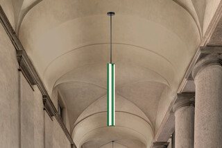 Dreispitz outdoor  by  Artemide