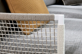 Nodi Sofa  von  Tribù