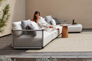 Nodi Sofa  von  Tribù