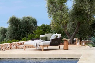 Mood daybed  by  Tribù