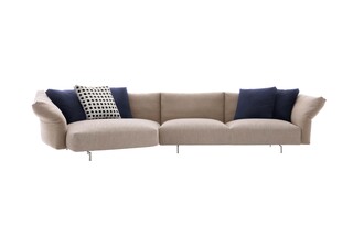 DAMBO  by  B&B Italia