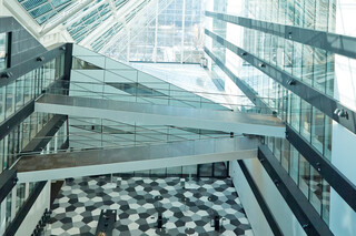 Confederation of Danish Industry, Copenhagen  by  RMIG City Emotion