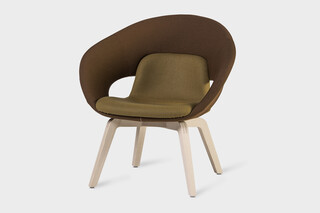Skandiform - Deli Lounge  by  Kinnarps