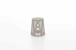 Diamond High Ottoman  von  Nodo italia