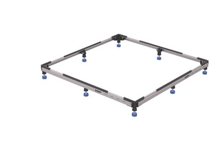 Shower tray foot frame FR 5300 FLEX  by  Kaldewei