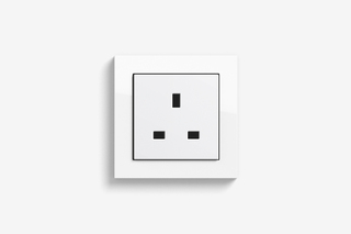 E2 international socket outlets  by  Gira