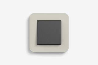E3 sand with black  by  Gira